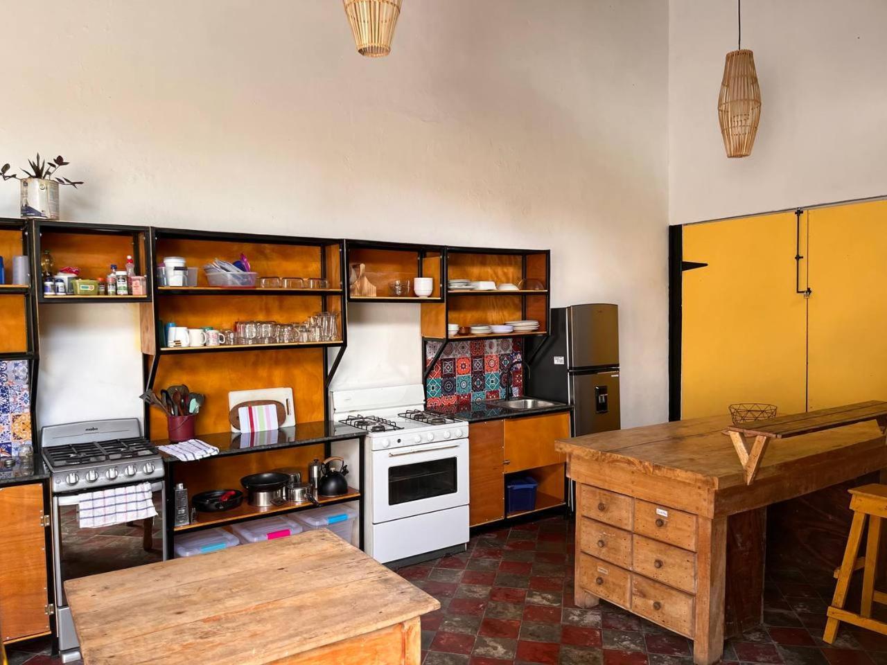 גרנאדה Casa Gallo Pinto מראה חיצוני תמונה